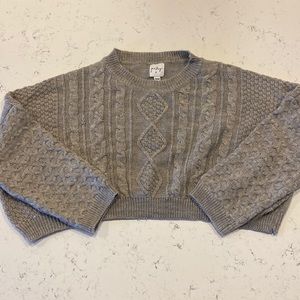 Princess Polly Sweater Size S